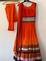 Indische/Afghanische Kleid Baden-Württemberg - Gaggenau Vorschau