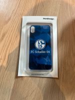 Handyhülle Schalke 04 iPhone XS Max Nordrhein-Westfalen - Herten Vorschau