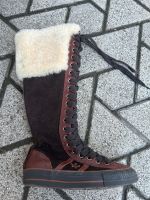 Converse Stiefel Größe 36 wie neu Bayern - Beratzhausen Vorschau