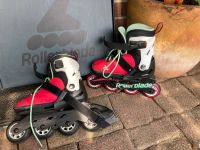 Rollerblade Rollschuhe Inliner, ab Gr. 28 Niedersachsen - Leer (Ostfriesland) Vorschau