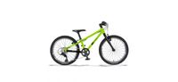 KUbikes 20"S MTB, grün, RH S, L, Kinder MTB, Kinderbike super leicht Bayern - Bad Grönenbach Vorschau