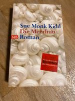 Sue Monk Kidd Die Meerfrau  Buch Roman Frauen Eimsbüttel - Hamburg Schnelsen Vorschau