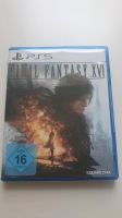 Videospiel Final Fantasy XVI PS5 Niedersachsen - Bückeburg Vorschau