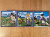 Playmobil 70162-70164 *Neu je 2€ Frankfurt am Main - Hausen i. Frankfurt a. Main Vorschau