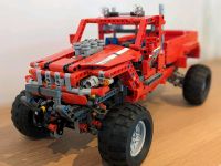 LEGO 42029 - Technik Pick-Up Truck Nordrhein-Westfalen - Jülich Vorschau