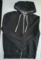 Forever 21 Men Hoodie Kapuzenjacke Dunkelgrau M Berlin - Charlottenburg Vorschau