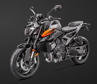 KTM 990 DUKE inkl. TECH PACK / 2,99% FINANZIERUNGSANGEBOT !! Bayern - Marktoberdorf Vorschau