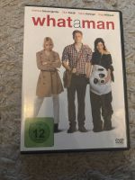 Film „what a man“ DVD Essen - Steele Vorschau