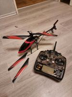 Rc Helikopter Amewi Red Buzzard Bayern - Wenzenbach Vorschau