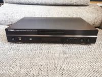 Yamaha - CDX-497 - CD Player - schwarz / black Baden-Württemberg - Mietingen Vorschau