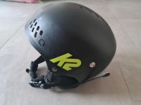 Skihelm K2 in Gr. S 51-55 cm Baden-Württemberg - Forst Vorschau