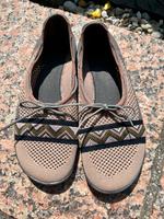 Leguano Style rosé Ballerina Gr. 38 München - Moosach Vorschau