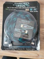 HDMI-Kabel Ethernet. Neue Nordrhein-Westfalen - Viersen Vorschau