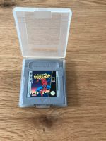 ⭐️ Amazing Spiderman- Nintendo Game Boy Spiel ⭐️ Hessen - Kaufungen Vorschau