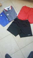 TRIKOTS UND Shorts, Hosen , Gr.M , Gr.L, Gr.XL Nordrhein-Westfalen - Unna Vorschau