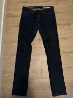 Tommy Hilfiger Denim Jeans Nina Skinny M 38 W30 L32 Nordrhein-Westfalen - Porta Westfalica Vorschau