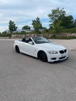 BMW 325d 330d LCI M Paket AS Performance TTH450 Bayern - Betzenstein Vorschau