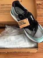 New Balance 991.9 Made in England M9919EC Größe 46,5 Frankfurt am Main - Dornbusch Vorschau