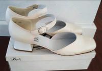 Bleil Schuhe Charakterschuhe  Gr. 42 Köln - Zollstock Vorschau