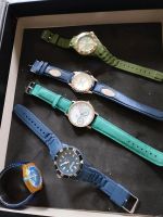 Verschiedene Armbanduhren,Vintage Kr. Altötting - Unterneukirchen Vorschau