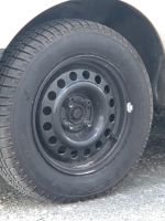 Bmw e30 4x100 175/70 R14 Zoll Stahlfelgen Winterreifen Baden-Württemberg - Gemmingen Vorschau