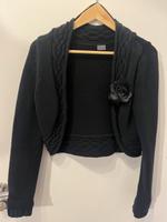 Bolero Jacke Esprit Einheitsgröße Nordrhein-Westfalen - Borchen Vorschau
