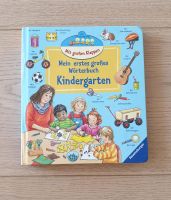 Mein erstes großes Wörterbuch Kindergarten Nordrhein-Westfalen - Paderborn Vorschau