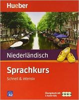 Hueber Verlag Buch Sprachkurs Niederländisch Frankfurt am Main - Griesheim Vorschau