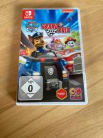 Nintendo Switch Spiel Paw Patrol - Grand Prix Bayern - Heideck Vorschau