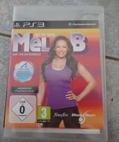 Get Fit With Mel B für Playstation 3 Baden-Württemberg - Notzingen Vorschau