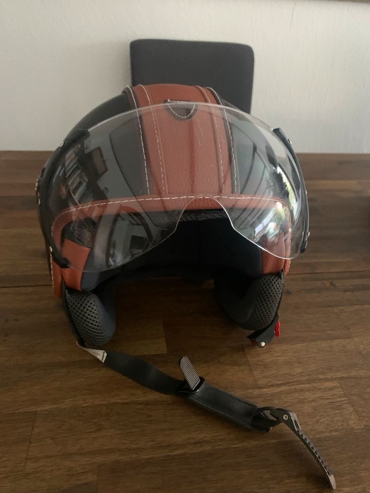 Motorrad Helm in Hamburg