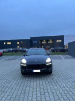 Ich biete einen Gepflegten Porsche Cayenne MOPF mit Approved an Duisburg - Walsum Vorschau