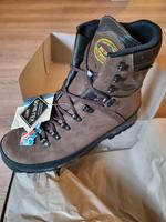Meindl Island PRO MFS  Gr. 45 10,5 neu Thüringen - Friedrichroda Vorschau
