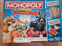 Monopoly Junior Banking Hasbro Gaming Bayern - Amberg Vorschau
