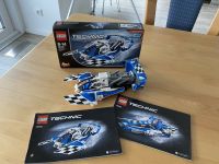 LEGO Technic 42045 Hydroplane Racer inkl OVP Nordrhein-Westfalen - Ascheberg Vorschau