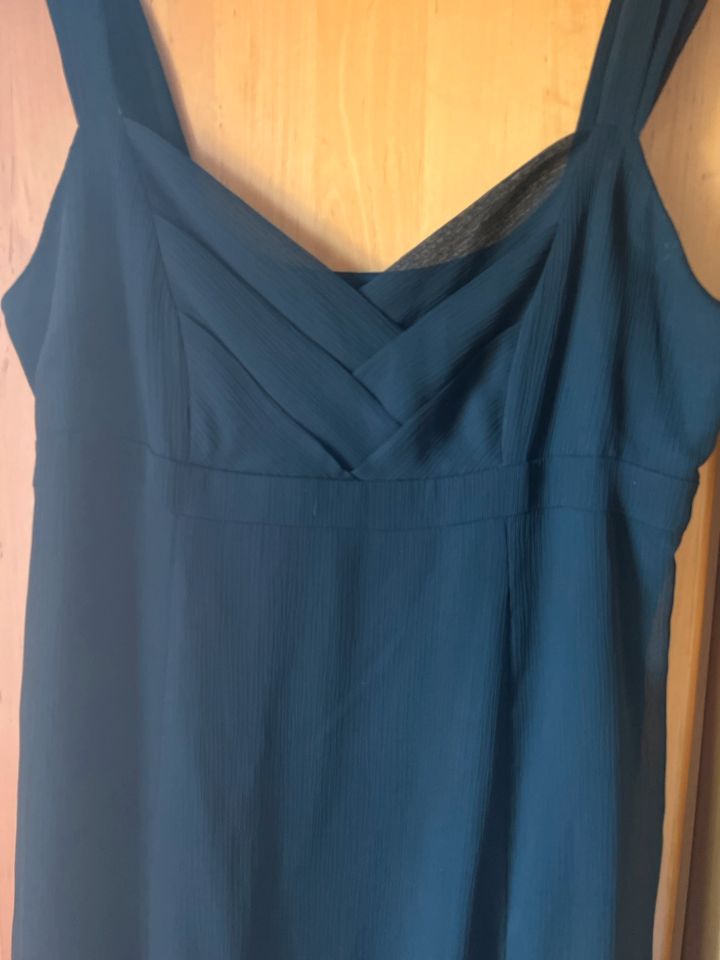 ❤️ wunderschönes Esprit Kleid Gr. 42 in Wüstheuterode