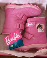 Neue Winterstiefel von Barbie. Gr. 26 Bremen - Schwachhausen Vorschau