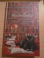 Die Bücherkatze, Eva Berberich, gebundene Ausgabe 6€ inkl Versand Nordrhein-Westfalen - Porta Westfalica Vorschau