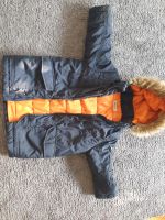 H&M Winterjacke Gr. 98 Hessen - Wiesbaden Vorschau