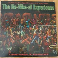 The Re-Vibe-al Experience 2×Vinyl Lp House Bochum - Bochum-Süd Vorschau