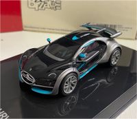 NOREV Citroen Survolt Le-Mans Citroën 1:43 Modellauto Konzept Hamburg-Mitte - Hamburg Altstadt Vorschau