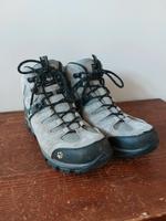 Wanderschuhe Jack Wolfskin 41 Leipzig - Plagwitz Vorschau