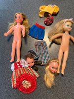 Barbie Tutti / Todd  Diverse Puppen, Kleidung Angebot einzeln Nordrhein-Westfalen - Wermelskirchen Vorschau