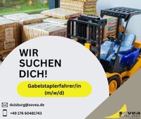 Staplerfahrer/in (m/w/d) Nordrhein-Westfalen - Voerde (Niederrhein) Vorschau