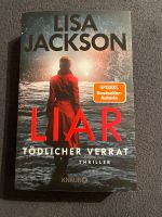 Liar - Lisa Jackson Niedersachsen - Handeloh Vorschau