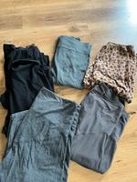 Schwangerschafts Leggings Umstandsmode Schleswig-Holstein - Lütjensee Vorschau