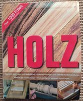 BUCH: HOLZ - Übersicht Hölzer, Holzverbindungen, Werkzeuge... Brandenburg - Cottbus Vorschau