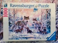 1000 Teile Puzzle (Ravensburg) Baden-Württemberg - Freiburg im Breisgau Vorschau
