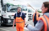 Beifahrer/ Müllwerker / Lader (m/w/d) in Jessen - 136507 Sachsen-Anhalt - Jessen (Elster) Vorschau