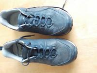 Trekking-/wandernschuhe Meindl marine Gr. 6 1/2 (40) Berlin - Schöneberg Vorschau